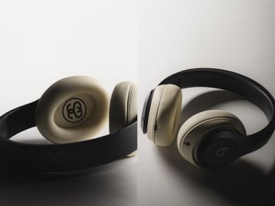 Stussy Beats 2